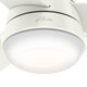 Aker 36" Ceiling Fan (59301)