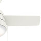 Aker 36" Ceiling Fan (59301)