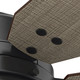 Mill Valley 52" Ceiling Fan (59307)