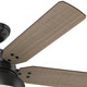 Mill Valley 52" Ceiling Fan (59307)