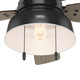 Mill Valley 52" Ceiling Fan (59310)