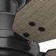 Mill Valley 52" Ceiling Fan (59310)