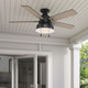 Mill Valley 52" Ceiling Fan (59310)