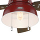 Mill Valley 52" Ceiling Fan (59312)