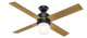 Hepburn 52" Ceiling Fan (59321)