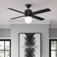 Hepburn 52" Ceiling Fan (59321)