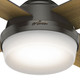 Dempsey 44" Ceiling Fan (59444)