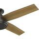 Dempsey 52" Ceiling Fan (59449)