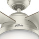 Dempsey 52" Ceiling Fan (59450)