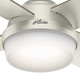 Dempsey 52" Ceiling Fan (59450)