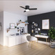Minimus 44" Ceiling Fan (59453)