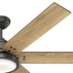 Warrant 60" Ceiling Fan (59461)