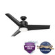 Havoc 54" Ceiling Fan (59471)