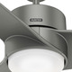 Havoc 54" Ceiling Fan (59472)