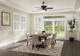 Promenade 54" Ceiling Fan (59545)