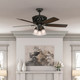 Promenade 54" Ceiling Fan (59546)