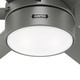 Solaria 60" Ceiling Fan (59625)