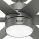 Solaria 60" Ceiling Fan (59625)