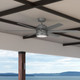 Solaria 60" Ceiling Fan (59625)