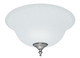 Hunter - 99162 - Glass - Glass - Antique Pewter