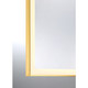 Paulding LED Mirror (2-1234-48X32)