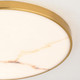 Aurelia LED Flush Mount (C0357)