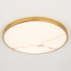 Aurelia LED Flush Mount (C0357)