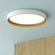 Darien LED Flush Mount (C0382)
