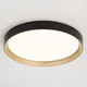 Darien LED Flush Mount (C0383)
