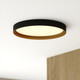 Darien LED Flush Mount (C0383)