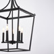 Cottage Grove Five Light Pendant (P0467)