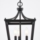 Cottage Grove Three Light Pendant (P0477)