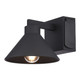 Sumner One Light Outdoor Wall Mount (T0797)