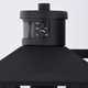 Rockford One Light Outdoor Motion Sensor Wall Light (T0843)