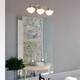 Eastgate Three Light Vanity (W0565)