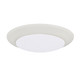 Capital Lighting - 223612WT-LD30 - LED Disc Light - Simon - White