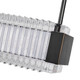 manufacturer_finish:Urban Bronze/Ribbed Glass