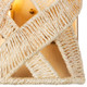 SOGA Two Light Wall Sconce (525721MGW)