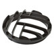 Kichler - 15787BK - Rock guard for LED In-grounds - Accessory - Black