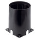 Kichler - 16099BK - VLO In-Ground Concrete Pour - Accessory - Black
