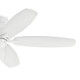 Renew Patio 52"Ceiling Fan (330165MWH)