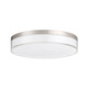 Clarion LED Flush Mount (6-4444-11-SN)