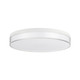 Clarion LED Flush Mount (6-4444-13-WH)