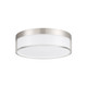 Clarion LED Flush Mount (6-4444-7-SN)