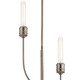 Hatton Two Light Pendant (52258CLP)