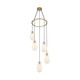Davis LED Pendant (DAV-6005-MG)