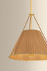 Sunside Three Light Pendant (1143-AGB)