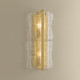 Fosterdale Two Light Wall Sconce (1372-AGB)