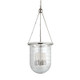 Hudson Valley - 214-PN - Four Light Pendant - Willet - Polished Nickel