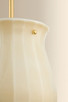 Nevins One Light Pendant (3109-AGB)
